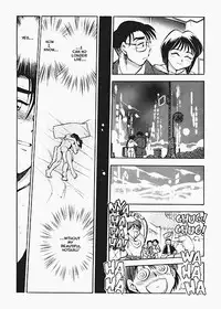 [Chiba Dirou] Sexcapades Vol.9 [English]