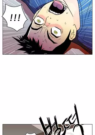 One Room Hero Ch.1-42