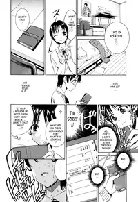 [Enomoto Heights] Mou Manzoku Desho!? | Are You Satisfied Now!? [English] {Tadanohito}