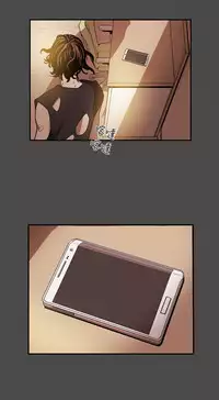 Honey trap 甜蜜陷阱 ch.8~17 (chinese)