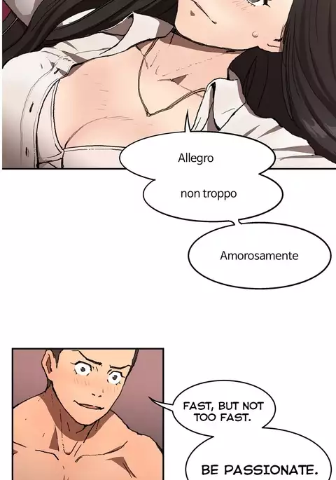 Refrain Love Ch.1-23