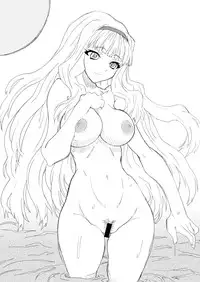 [Power Slide (Uttorikun)] Oshiri-chin 2 (THE iDOLM@STER) [Digital]