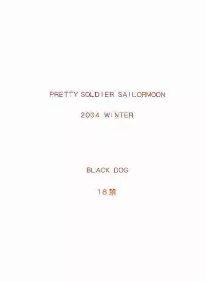 [BLACK DOG (Kuroinu Juu)] Sex Pistols+ (Bishoujo Senshi Sailor Moon) [Chinese] [2005-04-20] | 美少女战士 双星奸落 [退魔大叔情怀精译]