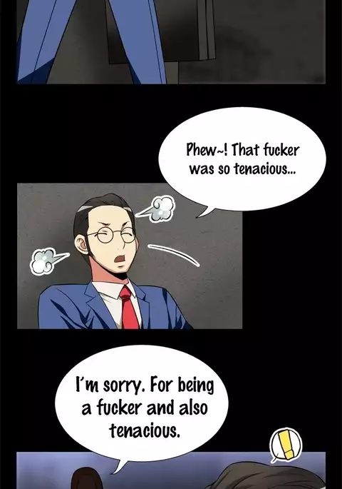 Love Parameter Ch.1-74