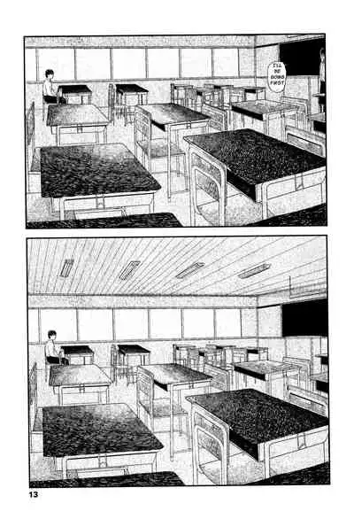 [Ooyoko Yamaame] Ochinai Ame | Unfalling Rain Ch. 1-5 [English] [XNumbers]