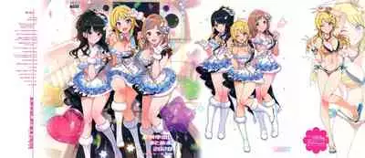 [Number2 (Takuji)] Zenninn Nakadashi Matome Hon 2020 Full color Soushuuhen (THE iDOLM@STER: Shiny Colors) (Incomplete)