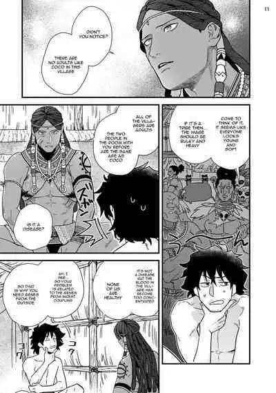 Uruwashiki Shangri-La de Kyousei Kouhai