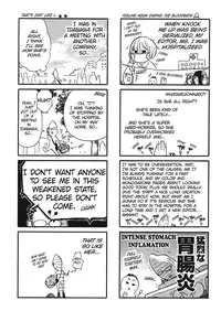 [Kuon Michiyoshi] Himegoto Maternity [English]