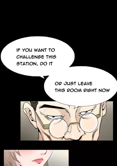 The Taste of Hands Ch.1-73