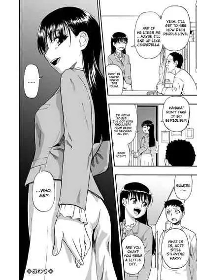 Hanayome Ningyou | Puppet Bride Ch. 1-9