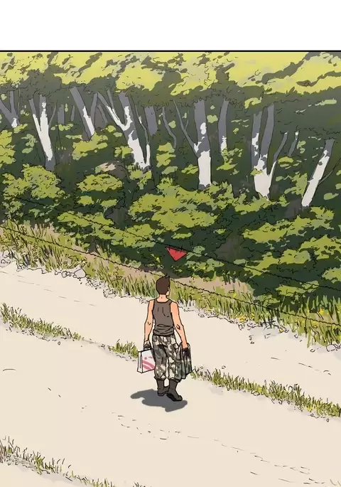 Refrain Love Ch.1-32