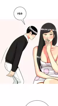 Hooker Ch.1-36 (English) (Ongoing)