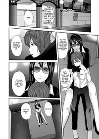 [Mitarai Yuuki] Ikanishite Haha wa Onna o Kaihou Shitaka Ch. 1-14 [English] [N04h]