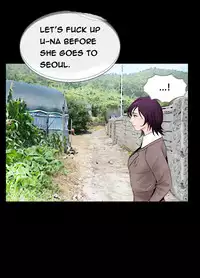 Missing Ch.1-13 (English) (Ongoing)