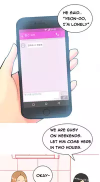 Hooker Ch.1-42 (English) (Ongoing)