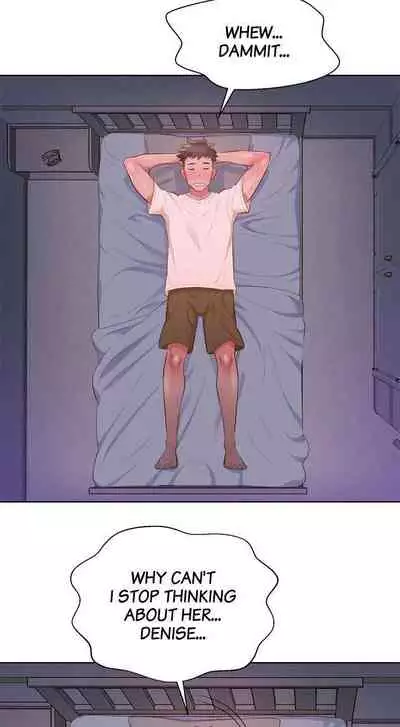 What do you Take me For? Ch.60/?