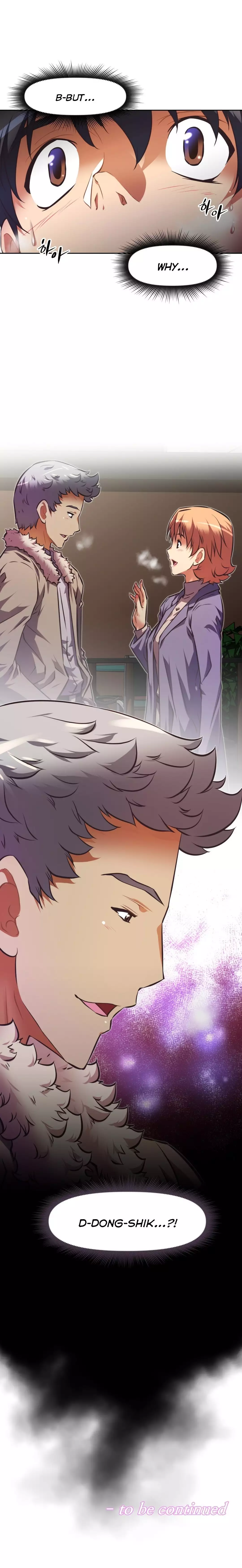 Brawling Go Ch.76-121