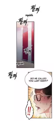 [BAK Hyeong Jun] Sweet Guy Ch. 1-43 [English] [YoManga]