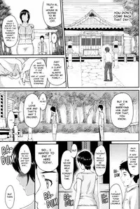 [Yoshiura Kazuya] Following Up on Our First Time (COMIC Shitsurakuten Vol.14 2012-08) [English][Swixy Woot]