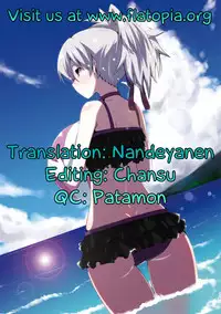 (C85) [Jishou Seijunha (Hiroyuki)] Motto Hayaku Naritai Shimakaze wo Damashite Sekuhara suru | Tricking and Sexually Harassing Shimakaze, Who Wants to Become Faster (Kantai Collection) [English] [Flatopia]