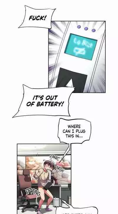 The Girls’ Nest | HELL'S HAREM Ch.1-18 [English]