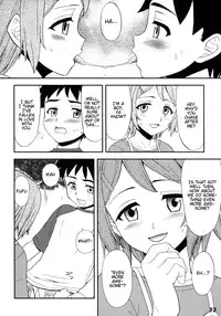 [Fujinomiya Yuu] Gensou Josou Shounen (Shotarista 2) [English] {mysterymeat3}