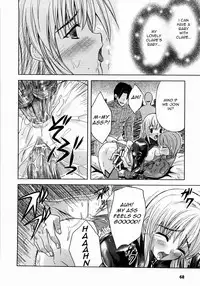 [Nanase Mizuho] Collapse Knight Ch.1-3 [English] [Torwyn]