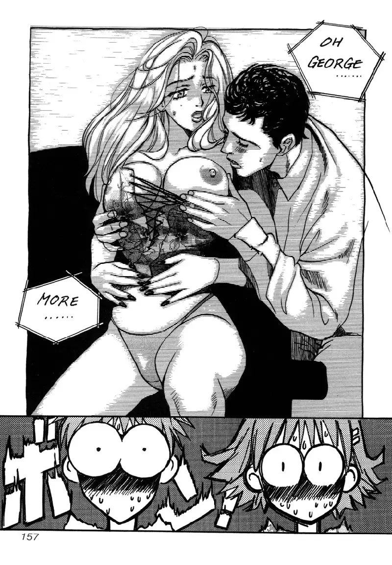 Love Junkies Vol2 - Scene 18