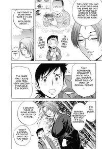 [Hidemaru] Mo-Retsu! Boin Sensei (Boing Boing Teacher) Vol.4 [English] [4dawgz] [Tadanohito]