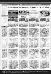 Manga Bangaichi 2008-11