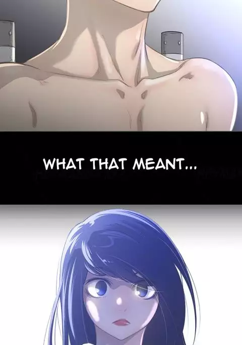 Perfect Half Ch.1-11