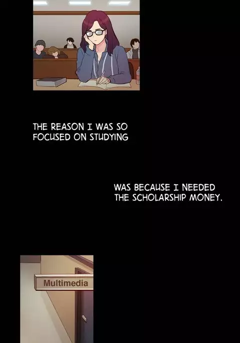 Scandal of the Witch Ch.1-16