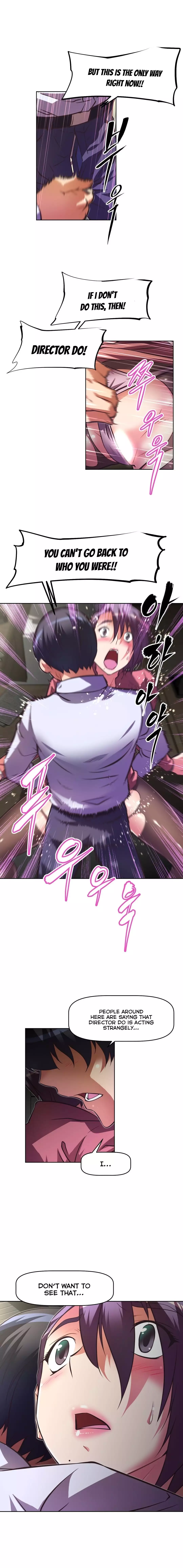 Brawling Go Ch.76-118