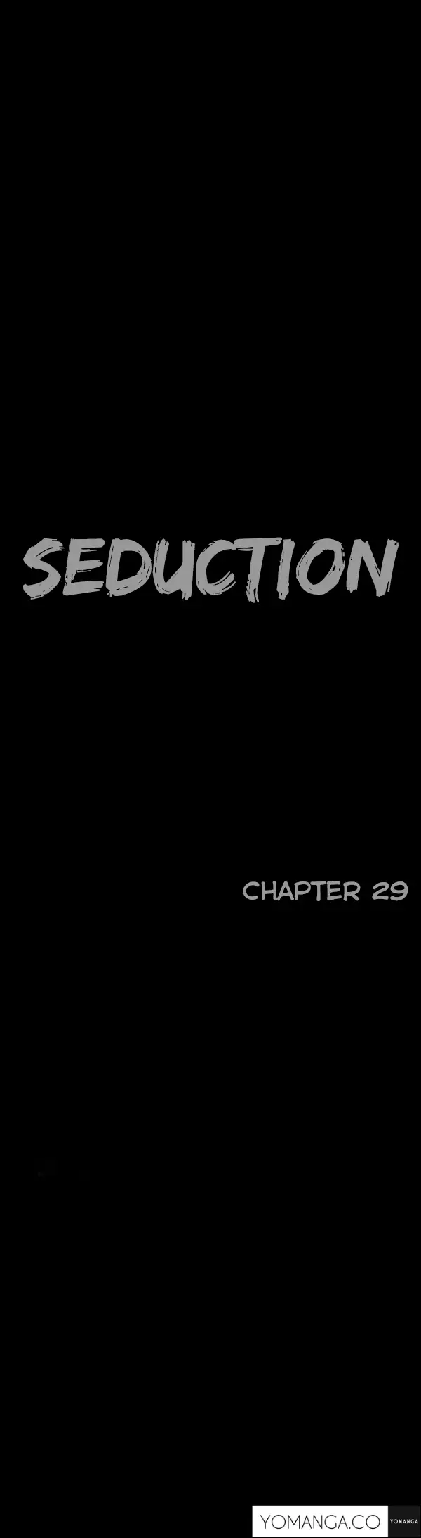 Seduction Ch.1-34