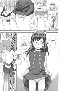 [Ryoumoto Hatsumi] Kite! Mite! Ijitte! | Come! Look! Tease! (COMIC LO 2010-05) [English] [SaHa]