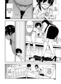 [Kamino Ryu-ya] Shintaichuu, Nurunuru Desu. - My Whole Body Is Clammy Ch. 5-6 [English]