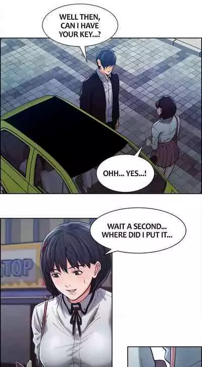 Taste of Forbbiden Fruit Ch.29/53