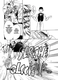 [Oh! Great] Engine Room (Complete)[English]