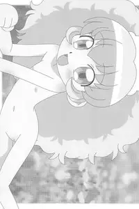 (C70) [Märchen Box (Various)] 8-sai 117cm 4 (Fushigiboshi no Futagohime)