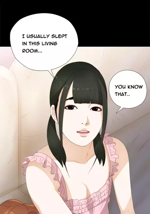 Girl Next Door Ch.1-21