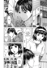 [Ueno Naoya] Nudity [English] {Tadanohito}