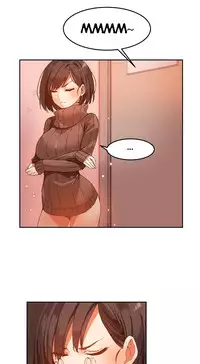 [Mx2J] Hahri's Lumpy Boardhouse Ch. 0-23 [English] (YoManga) (Ongoing)