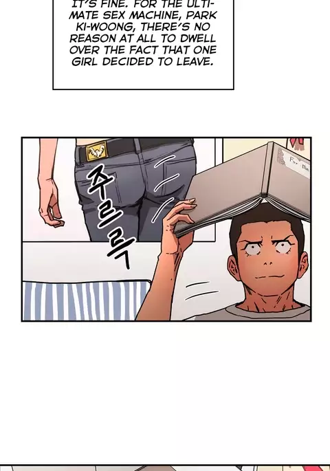 Refrain Love Ch.1-33