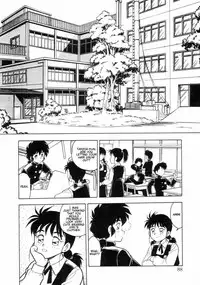 [Shinozaki Rei] Mou Daremo Aisenai Remix [English] [xLostx]