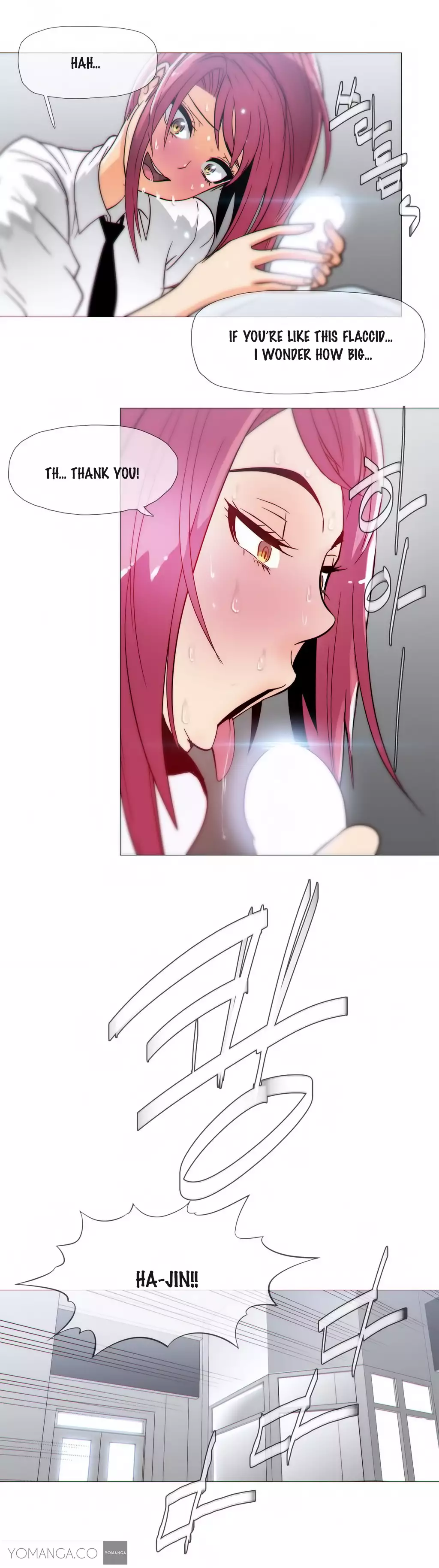 Household Affairs Ch.1-29