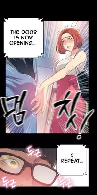 [BAK Hyeong Jun] Sweet Guy Ch. 1-43 [English] [YoManga]