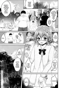 (C89) [Kakukonoka (Menoko)] Boku no Ichinichi Gentei Kanojo wa Otokonoko Idol! (PriPara) [English] [mysterymeat3]