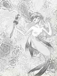 (C46) [Office Neko (Various)] Milky Syndrome EX 3 (Tenchi Muyo, Akazukin Chacha)