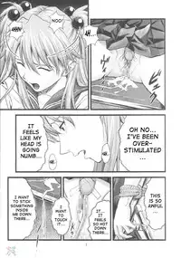 (C66) [Nakayohi (Izurumi)] A-four (Neon Genesis Evangelion) [English] [SaHa]