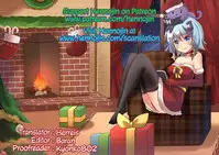 [Oharaibako (Ohuda)] Shireikan no Otetudai | Commander’s Helper (Kantai Collection -KanColle-) [English] {Hennojin} [Digital]